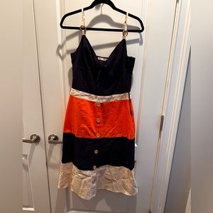 Brazilian Brand summer dress